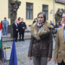 Városalapítók Napi Ünnepség