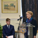 Ünnepi értekezlet a Ceglédi Kossuth Lajos Gimnázium tanárainak