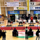 I. Nemzetközi Kettlebell Bajnokság