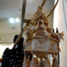 Élet a paraszti ház körül - Zakar József kiállítása 