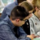 Városi vetélkedő a Közgázban