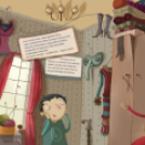 85. Ünnepi Könyvhét - Talált szív könyvbemutató