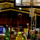 VBW CEKK Cegléd – Sopron Basket
