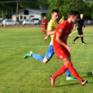 CEGLÉDI VSE–SOPRONI VSE