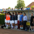 Elképesztően peches meccs...