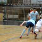 X. Elekes József Labdarúgó Emléktorna