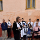 Aradi vértanúkra emlékeztünk