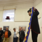 AbrakaVadra - Hartyányi Norbert kiállítása