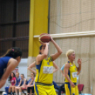 CEGLÉDI EKK – ATOMERŐMŰ KSC SZEKSZÁRD 72 – 69