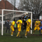 Ceglédi VSE - Kazincbarcikai SC 1-1 (0-1)