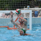 Vízilabda eredményhirdetés