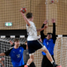 Továbbra is élen a Ceglédi KK SE U20