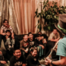 Hartyányi Norbert - Mr. Franz Koffer