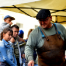 XXII. Toborzó Ünnepély és Huszárfesztivál - I.