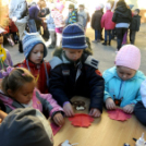 Őszköszöntő a Táncsicsban