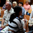 Gyógypedagógiai szakmai nap