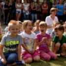 Honvédelmi napot tartottak a Mezgázban