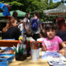 Pöttyös gyermeknap 2019