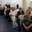 Dr. Korompay Tihamér megemlékezés