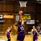 VBW CEKK Cegléd - TTT Riga 73-66