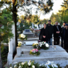 Patkós Irmára emlékeztek