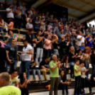 Ceglédi KKSE – Sport36 Komló: 25-18 (14-8)