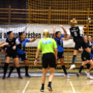 Ceglédi Kék Cápák - Vecsés