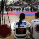 Sysman Open Nemzetközi Karateverseny