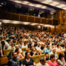 Relevé évadzáró gála