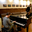 Egy kis Brazília a gimiben