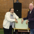 Szülői bál a Várkonyiban