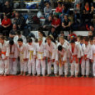 Országos Judo Bajnokság (Diák A, B korcsoport, fiú, lány)
