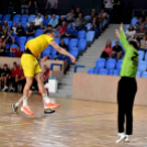 Vereség a listavezető ellen