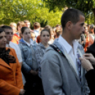 XVIII. Kossuth Toborzó - 1. nap