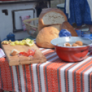 Bor és laskafesztivál - I