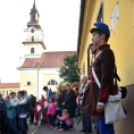 Aradi vértanúkra emlékeztünk