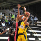 CEGLÉDI EKK – PEAC PÉCS 53 – 75