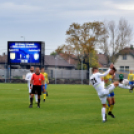 Döntetlen a Jászberény ellen