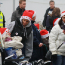 I. Ceglédi Mikulás futás