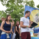 Beck Péter emléktorna döntő és eredményhirdetés