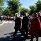 XXII. Toborzó Ünnepély és Huszárfesztivál - I.