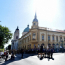 Kossuth Toborzó Ünnepély  és Huszárfesztivál