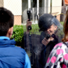 RENDŐRSÉGI NYÍLT NAP