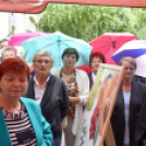 Cegléden is bemutatták az ország tortáját