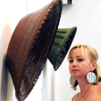 Kiállítás a Ceglédi Galériában