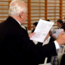 Kodály Zoltán Népdaléneklési verseny