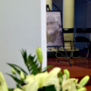 Búcsú Nagy László Lázártól