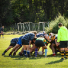 Cegléd - Debrecen barátságos rögbi meccs