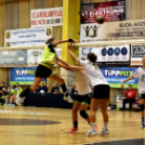 Kék Cápa győzelem