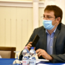 Ülésezett a testület